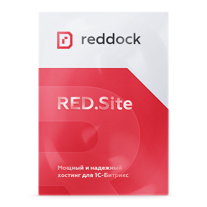 Виртуальные серверы RED.Site Виртуальные серверы RED.Site